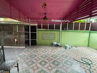 À vendre 4 chambres maison à Bang Yai, Nonthaburi