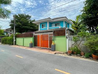 À vendre 4 chambres maison à Bang Yai, Nonthaburi