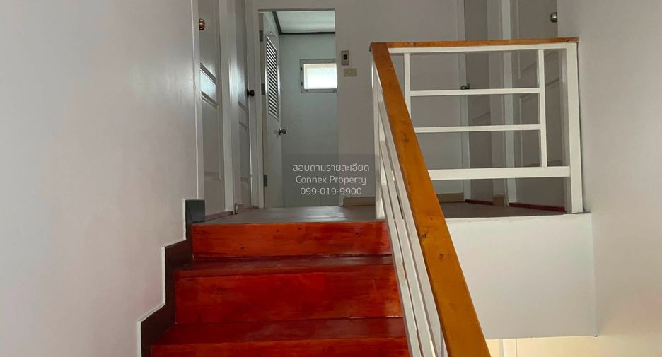 À vendre 4 chambres maison à Bang Yai, Nonthaburi