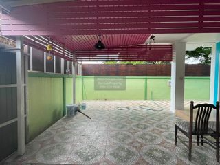 À vendre 4 chambres maison à Bang Yai, Nonthaburi