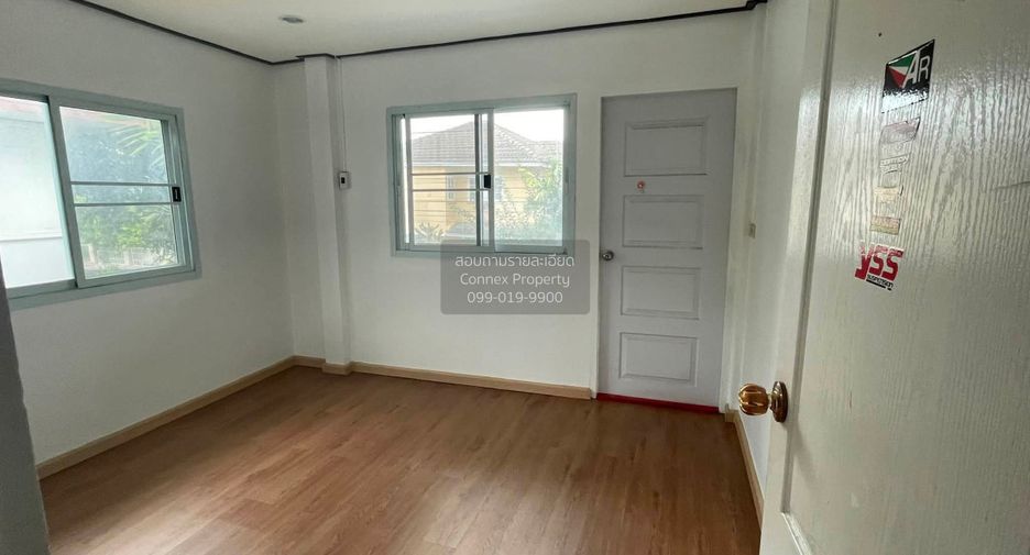 À vendre 4 chambres maison à Bang Yai, Nonthaburi
