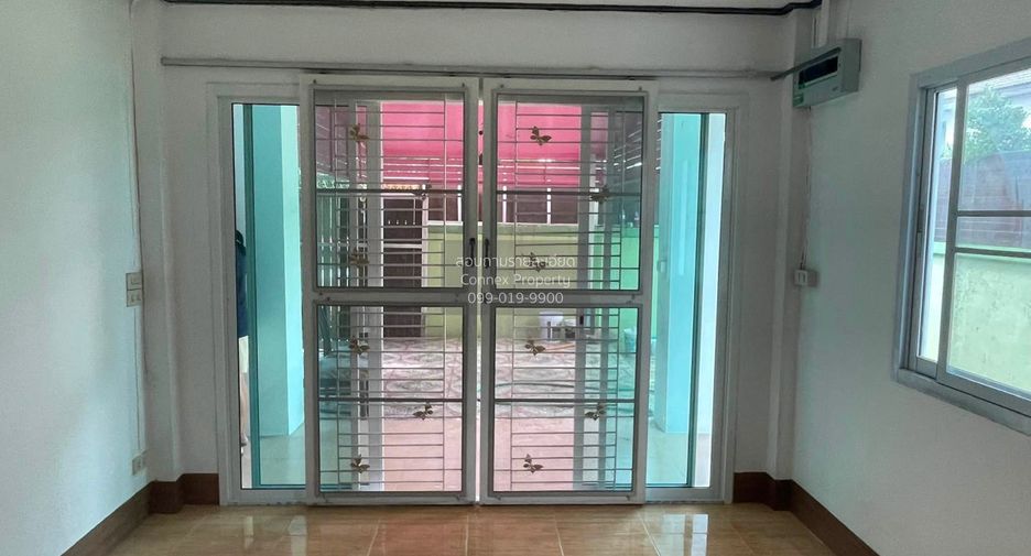À vendre 4 chambres maison à Bang Yai, Nonthaburi