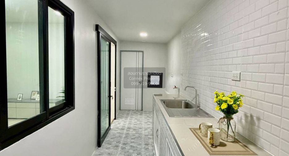 Haus zum Kauf mit 2 Zimmer in Bang Bua Thong, Nonthaburi