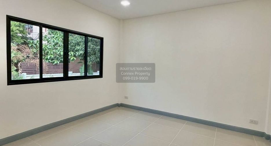 Haus zum Kauf mit 2 Zimmer in Bang Bua Thong, Nonthaburi