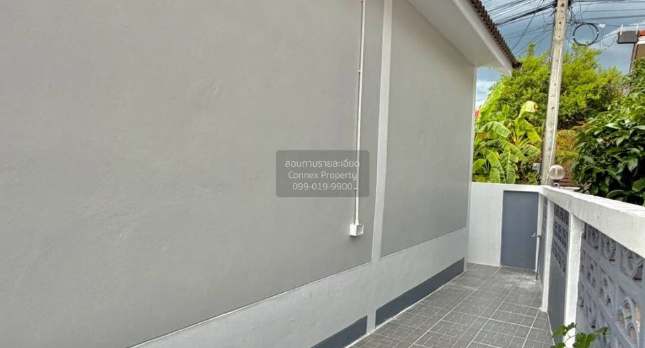 Haus zum Kauf mit 2 Zimmer in Bang Bua Thong, Nonthaburi