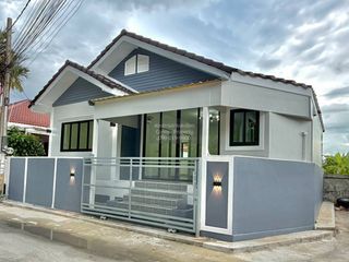 Haus zum Kauf mit 2 Zimmer in Bang Bua Thong, Nonthaburi