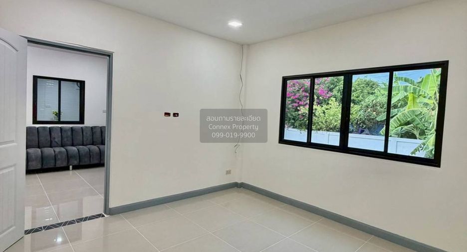 Haus zum Kauf mit 2 Zimmer in Bang Bua Thong, Nonthaburi