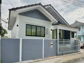 Haus zum Kauf mit 2 Zimmer in Bang Bua Thong, Nonthaburi