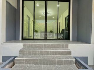 Haus zum Kauf mit 2 Zimmer in Bang Bua Thong, Nonthaburi