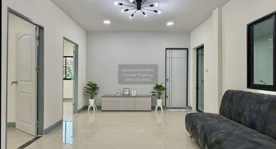 Haus zum Kauf mit 2 Zimmer in Bang Bua Thong, Nonthaburi