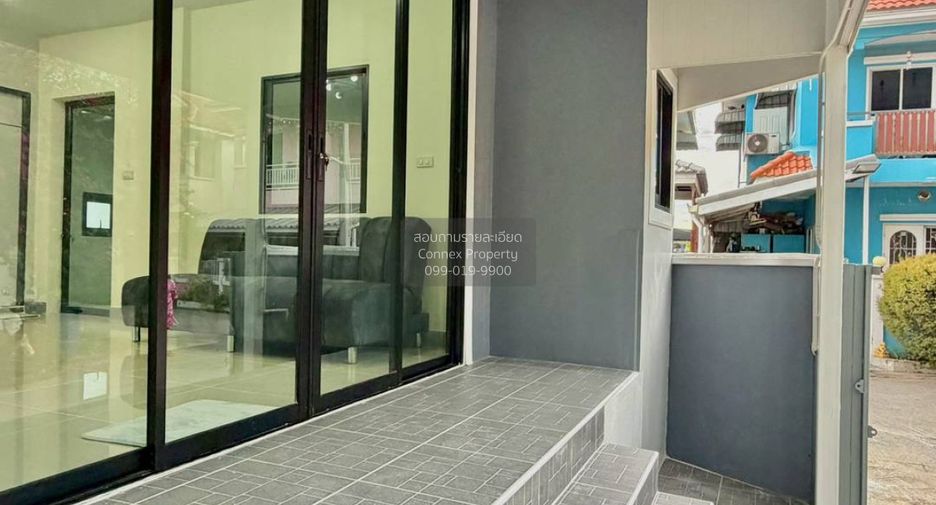 Haus zum Kauf mit 2 Zimmer in Bang Bua Thong, Nonthaburi