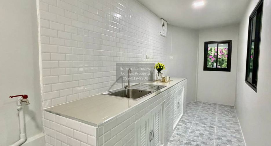 Haus zum Kauf mit 2 Zimmer in Bang Bua Thong, Nonthaburi