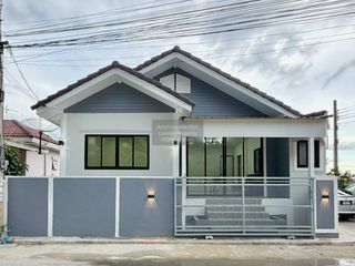 Haus zum Kauf mit 2 Zimmer in Bang Bua Thong, Nonthaburi
