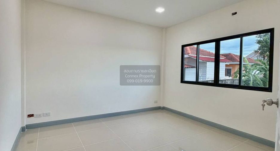 Haus zum Kauf mit 2 Zimmer in Bang Bua Thong, Nonthaburi