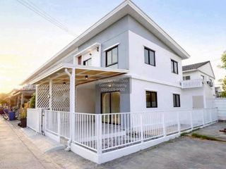 For sale 3 bedrooms townhouse in Khlong Luang, Pathum Thani