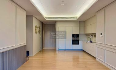For sale 2 ベッドルーム condo in Pathum Wan, Bangkok