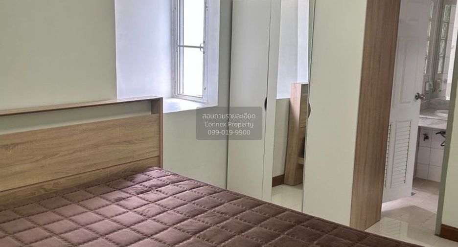For sale 2 bedrooms condo in Khlong Luang, Pathum Thani