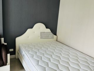 For sale 1 bed condo in Bang Sao Thong, Samut Prakan