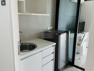 For sale 1 bed condo in Bang Sao Thong, Samut Prakan