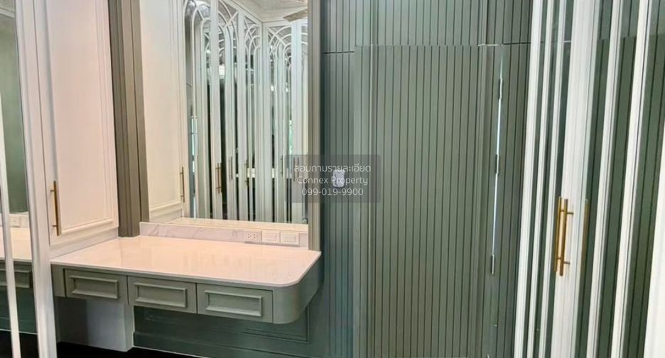 Casa en venta de 5 habitaciones en Bang Khun Thian, Bangkok