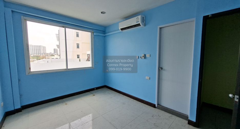 For sale 20 bedrooms retail Space in Mueang Nonthaburi, Nonthaburi