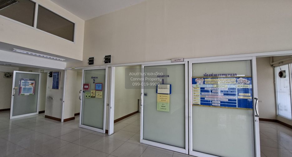 For sale 20 bedrooms retail Space in Mueang Nonthaburi, Nonthaburi