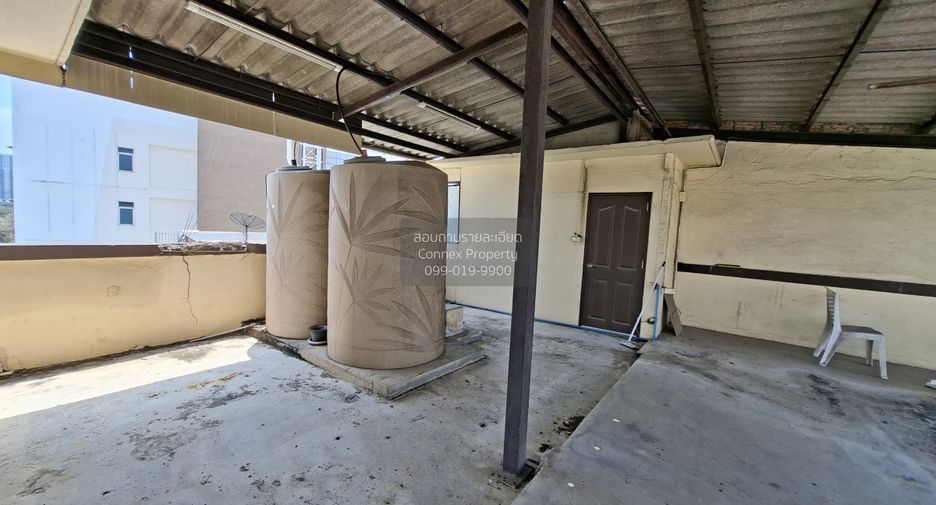 For sale 20 bedrooms retail Space in Mueang Nonthaburi, Nonthaburi