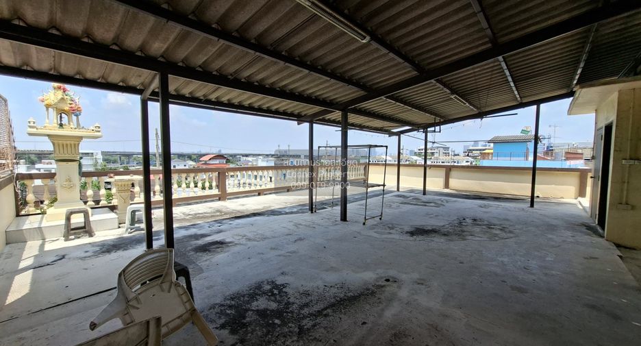 For sale 20 bedrooms retail Space in Mueang Nonthaburi, Nonthaburi