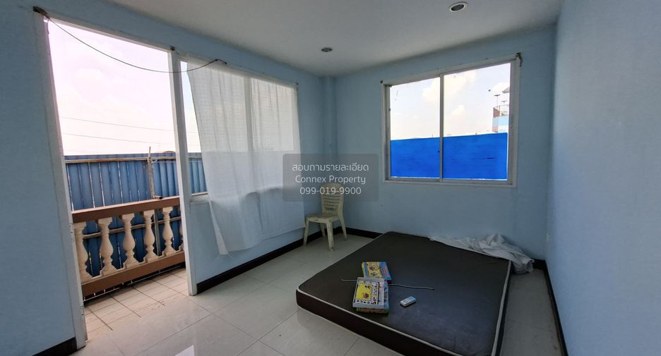 For sale 20 bedrooms retail Space in Mueang Nonthaburi, Nonthaburi