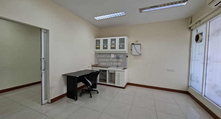 For sale 20 bedrooms retail Space in Mueang Nonthaburi, Nonthaburi