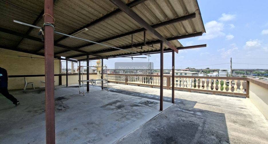 For sale 20 bedrooms retail Space in Mueang Nonthaburi, Nonthaburi