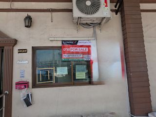 For sale 16 bedrooms retail Space in Phasi Charoen, Bangkok