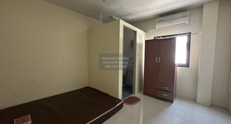 For sale 16 bedrooms retail Space in Phasi Charoen, Bangkok
