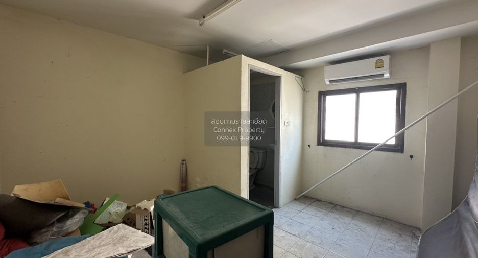 For sale 16 bedrooms retail Space in Phasi Charoen, Bangkok