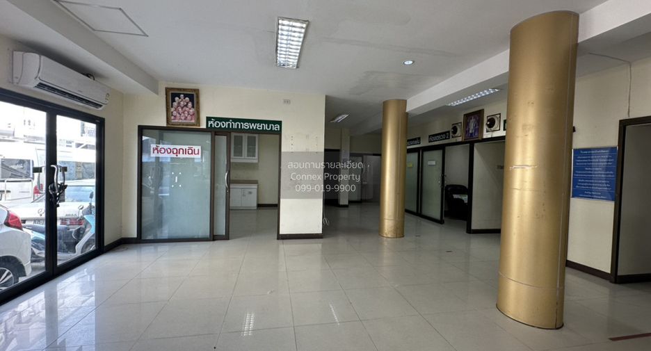 For sale 16 bedrooms retail Space in Phasi Charoen, Bangkok