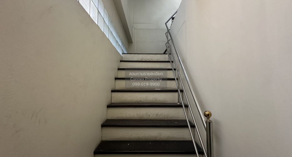 For sale 16 bedrooms retail Space in Phasi Charoen, Bangkok