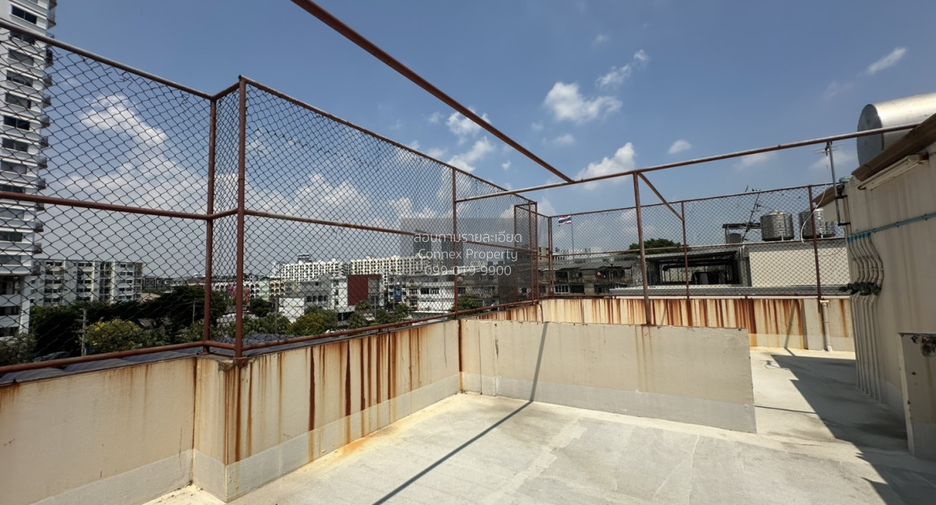For sale 16 bedrooms retail Space in Phasi Charoen, Bangkok