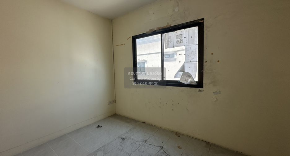 For sale 16 bedrooms retail Space in Phasi Charoen, Bangkok