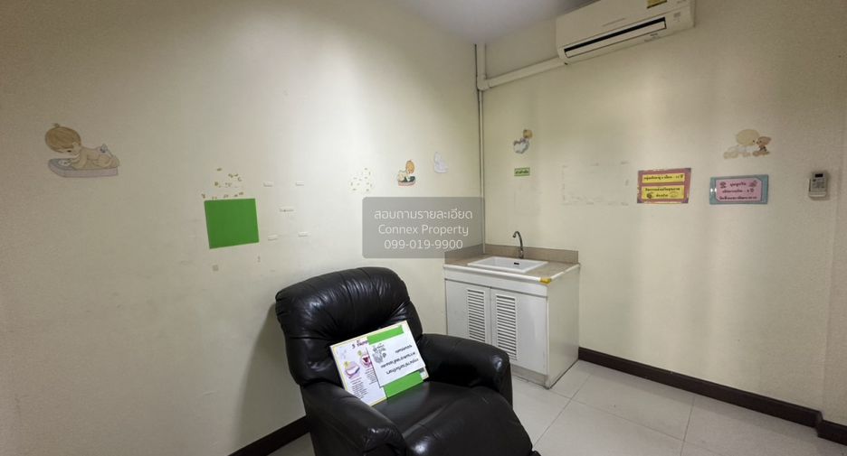 For sale 16 bedrooms retail Space in Phasi Charoen, Bangkok