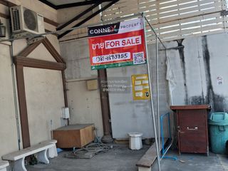 For sale 16 bedrooms retail Space in Phasi Charoen, Bangkok