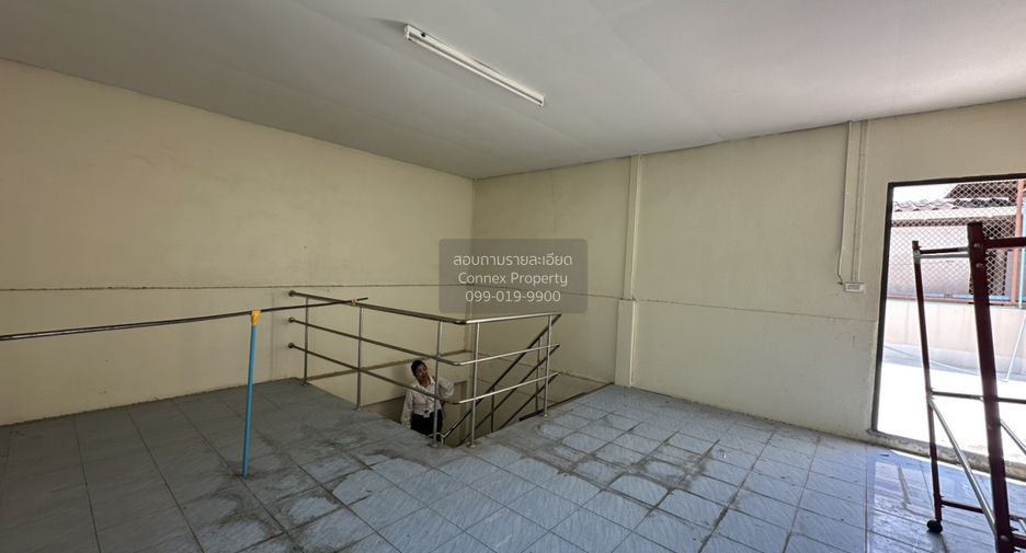 For sale 16 bedrooms retail Space in Phasi Charoen, Bangkok