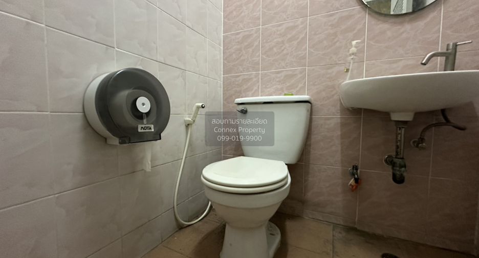 For sale 16 bedrooms retail Space in Phasi Charoen, Bangkok