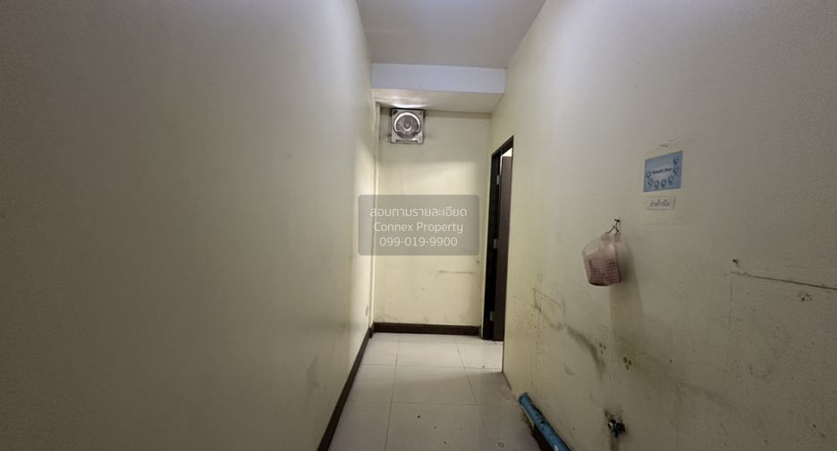 For sale 16 bedrooms retail Space in Phasi Charoen, Bangkok