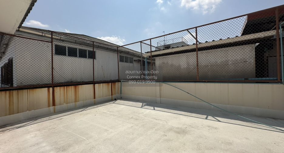 For sale 16 bedrooms retail Space in Phasi Charoen, Bangkok