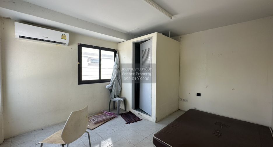 For sale 16 bedrooms retail Space in Phasi Charoen, Bangkok