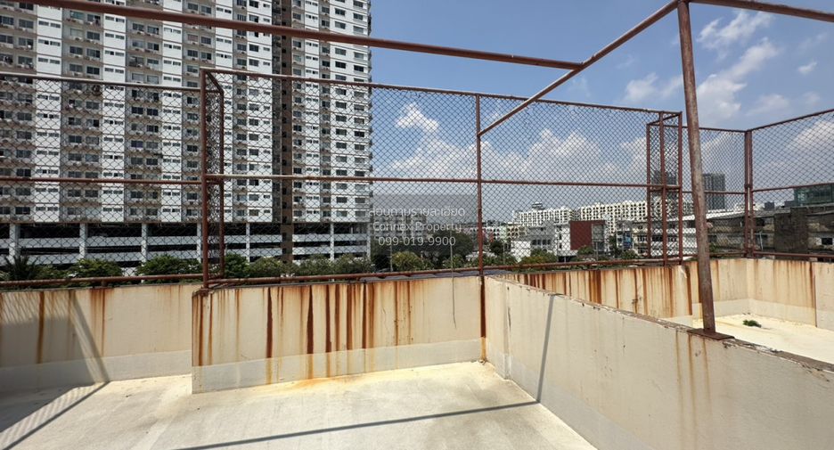 For sale 16 bedrooms retail Space in Phasi Charoen, Bangkok