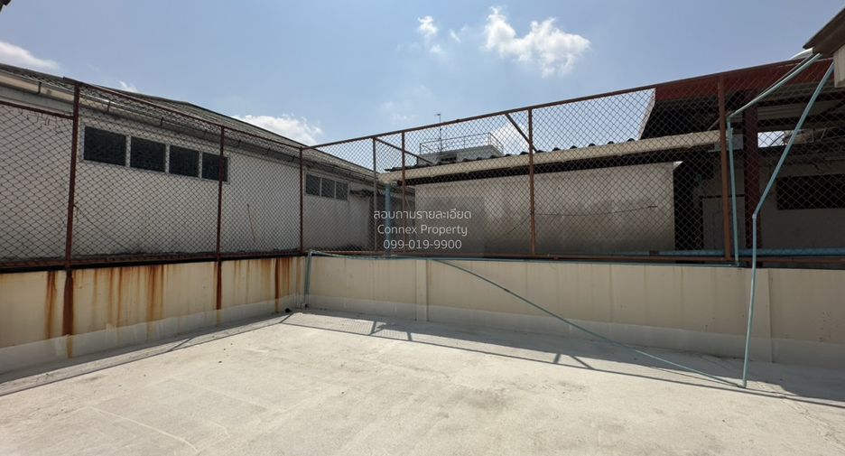 For sale 16 bedrooms retail Space in Phasi Charoen, Bangkok