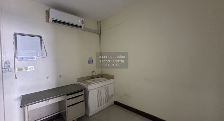 For sale 16 bedrooms retail Space in Phasi Charoen, Bangkok
