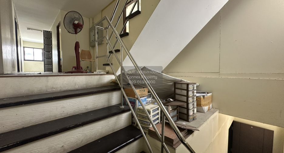 For sale 16 bedrooms retail Space in Phasi Charoen, Bangkok