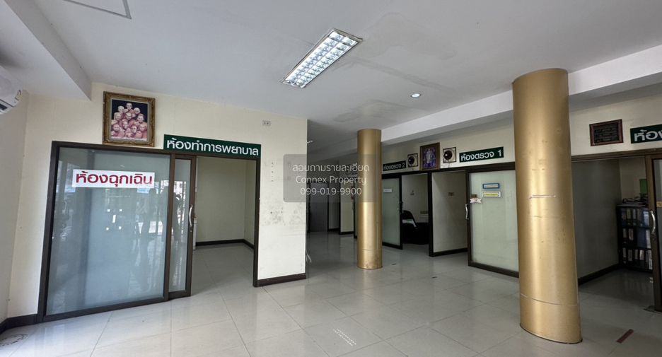 For sale 16 bedrooms retail Space in Phasi Charoen, Bangkok